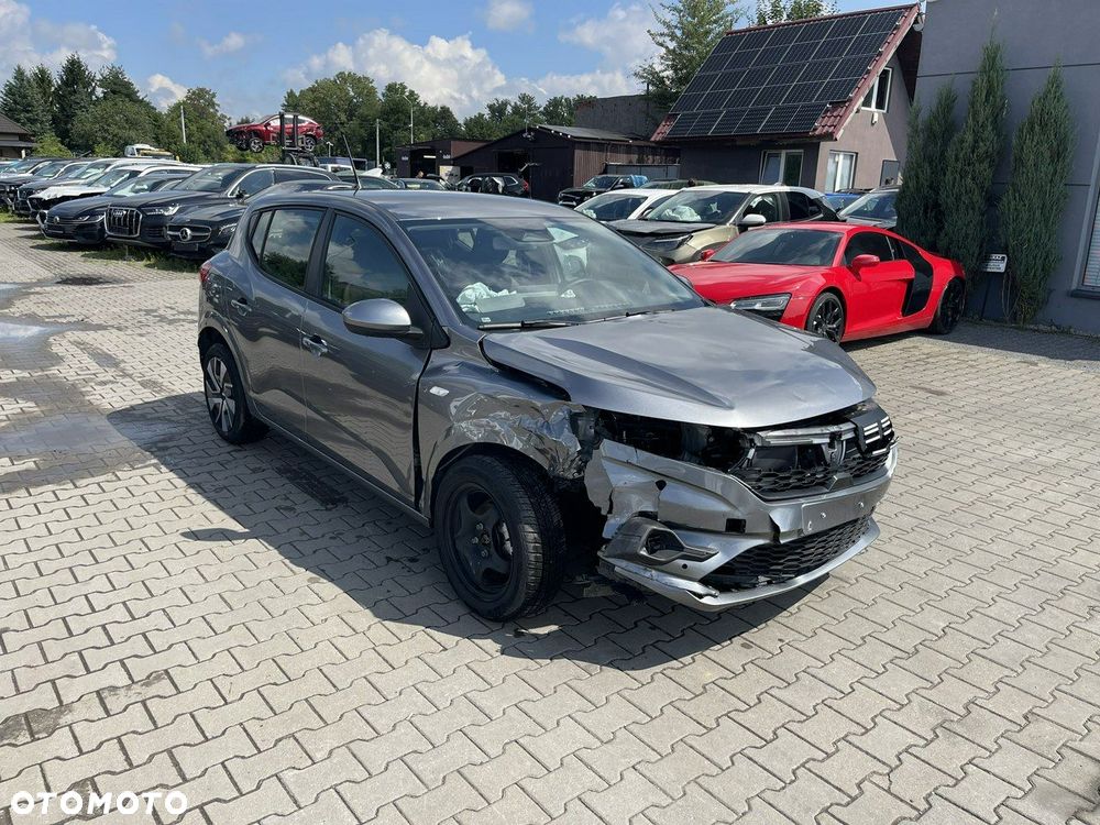 Dacia Sandero TCe 90 Expression - 5