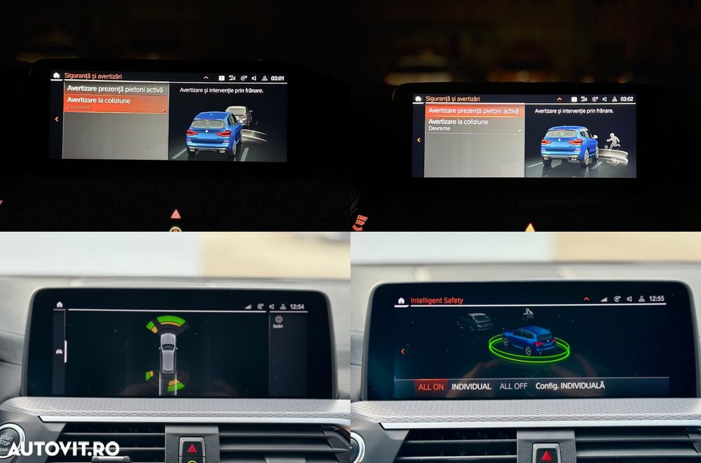 BMW X3 xDrive20d Aut. M Sport - 12