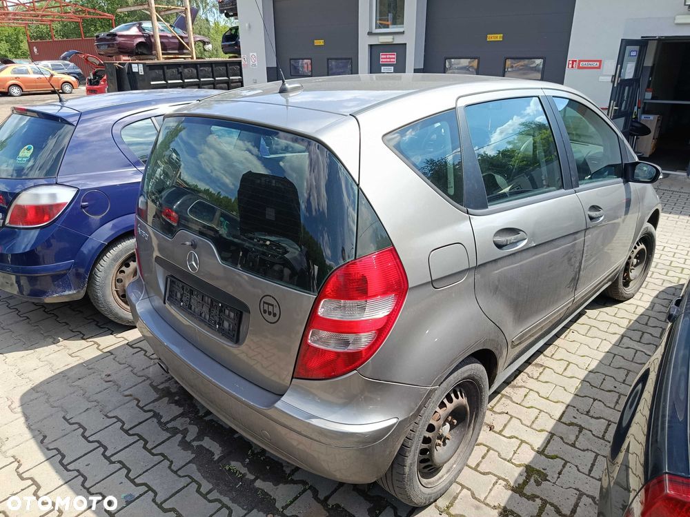 Mercedes A 150 1.5d 2005r NA CZĘŚCI - 3