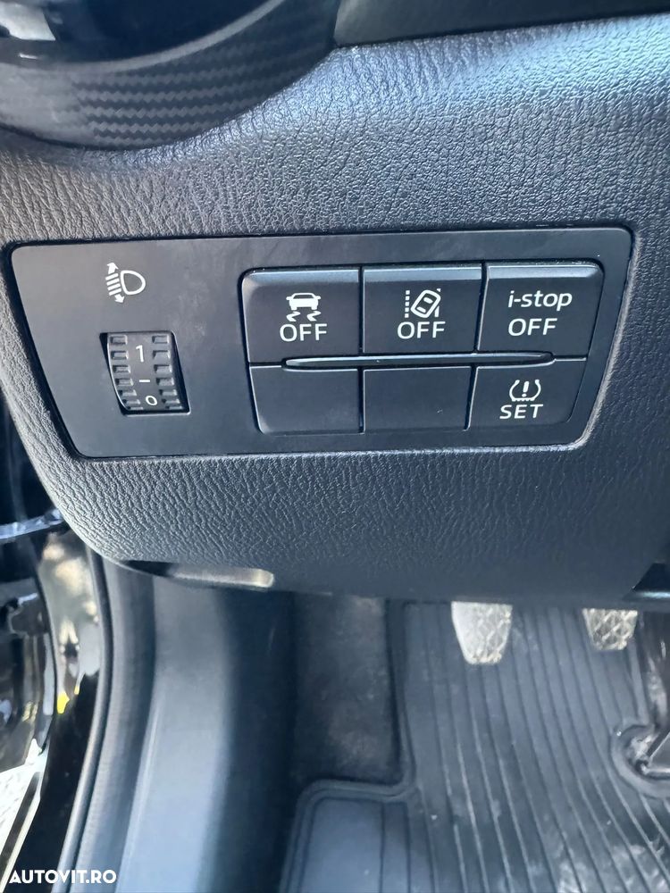 Mazda 2 SKYACTIV-G 90 KIZOKU - 15