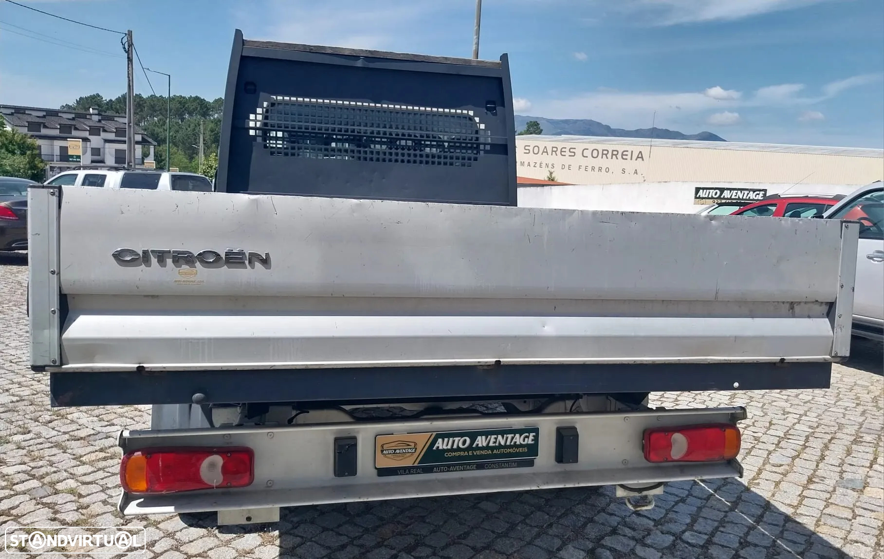 Citroën JUMPER 2.0 163 - 10