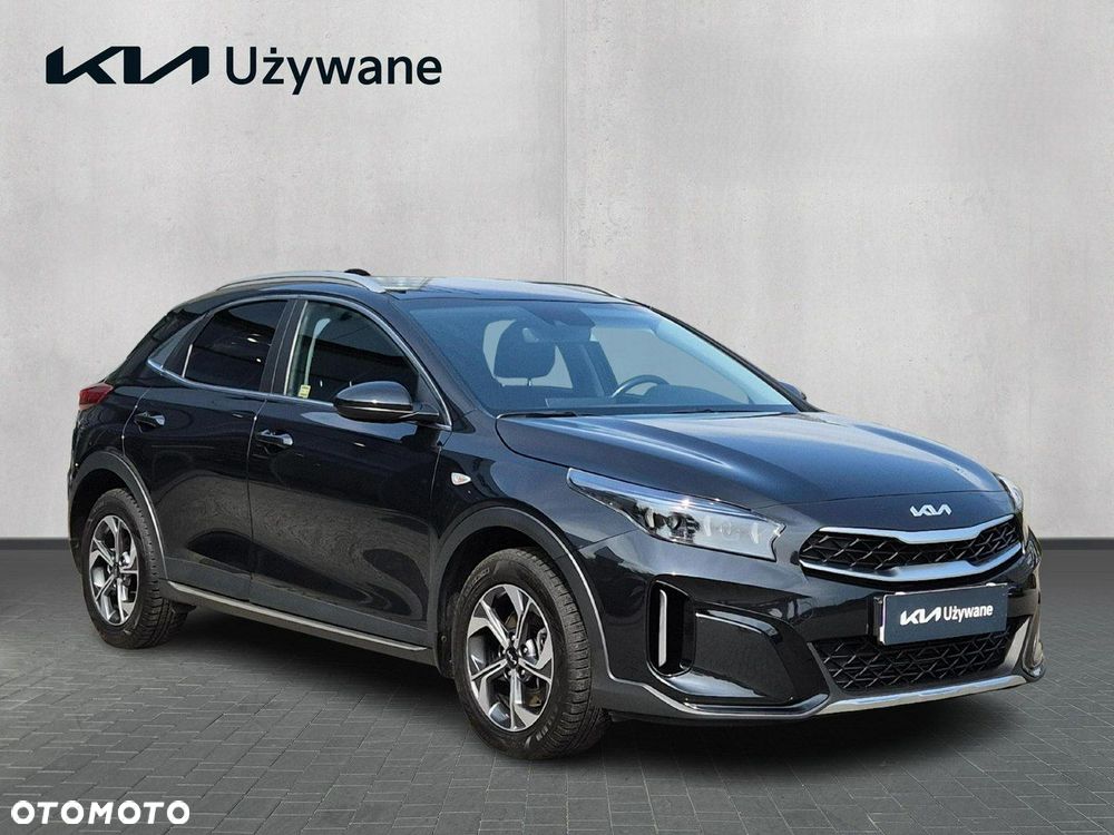 Kia XCeed 1.5 T-GDI M - 8