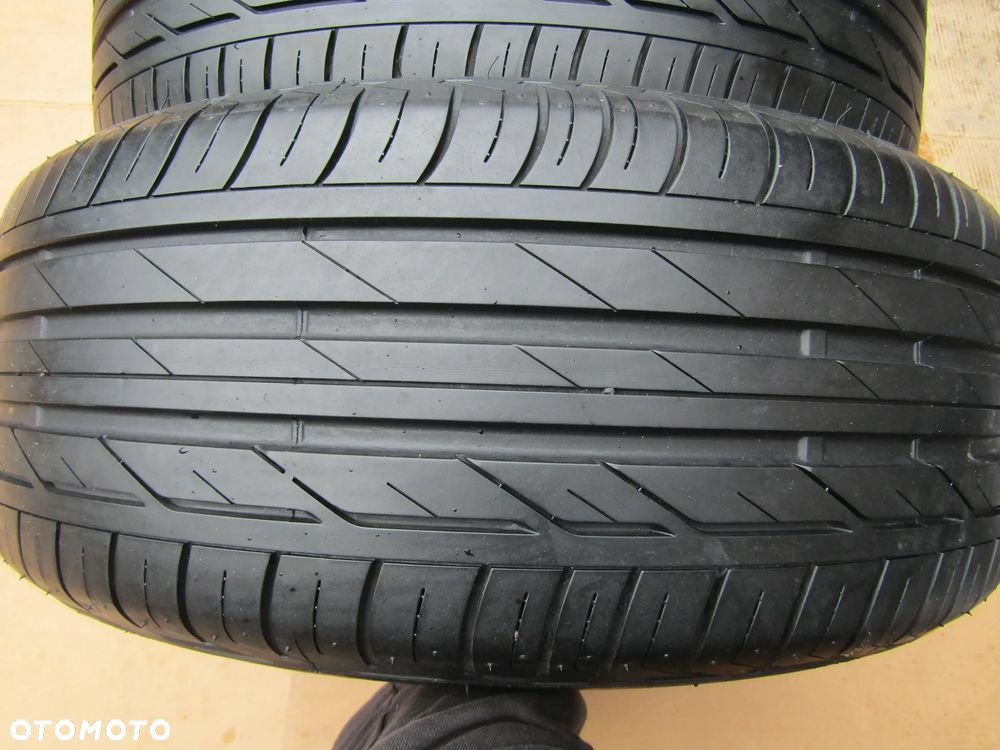 4 x Felgi Aluminiowe Koła 17 BMW 3 E90 E91 E92 E93 1 E87 8 j 5x120 ET34 piasta 72,6 mm + Opony 225/55 17 Bridgestone 7,5 mm Letnie - 30