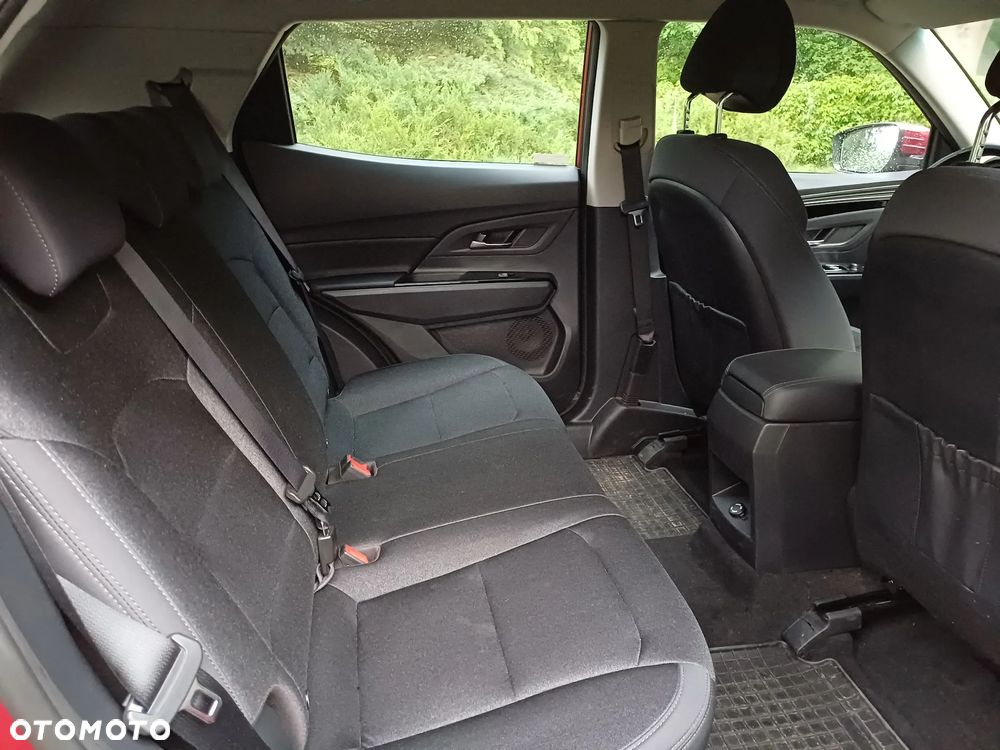 SsangYong/KGM Korando 1.5 T-GDI Crystal 2WD - 9