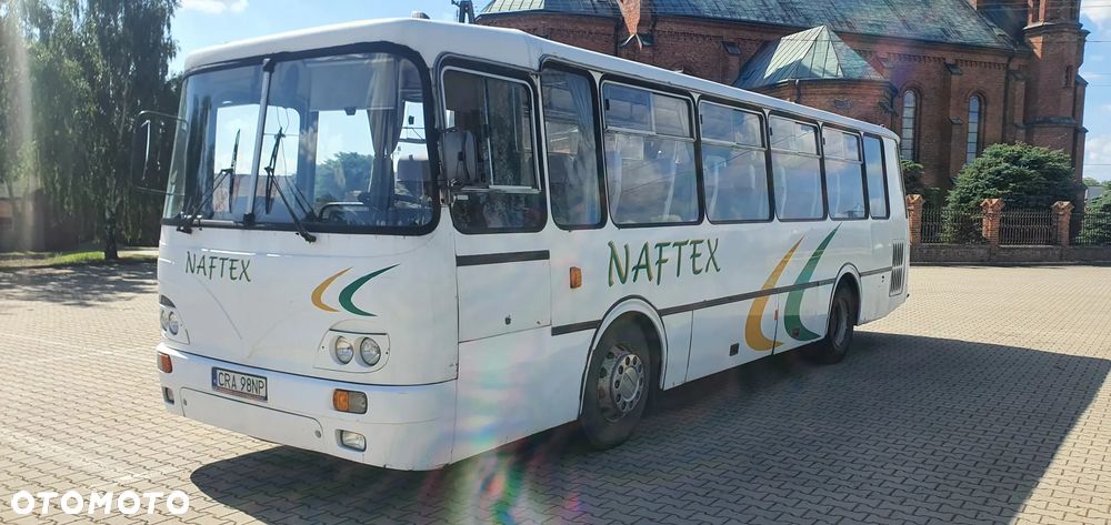 Autosan H9 21.41, 15000zł netto - 2