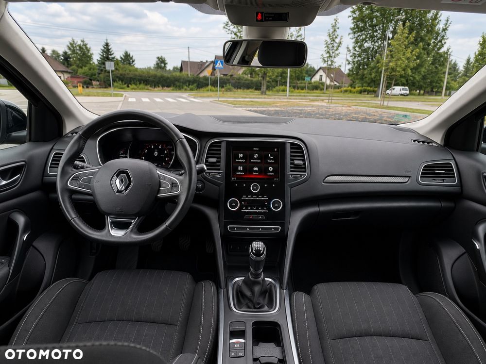 Renault Megane - 6
