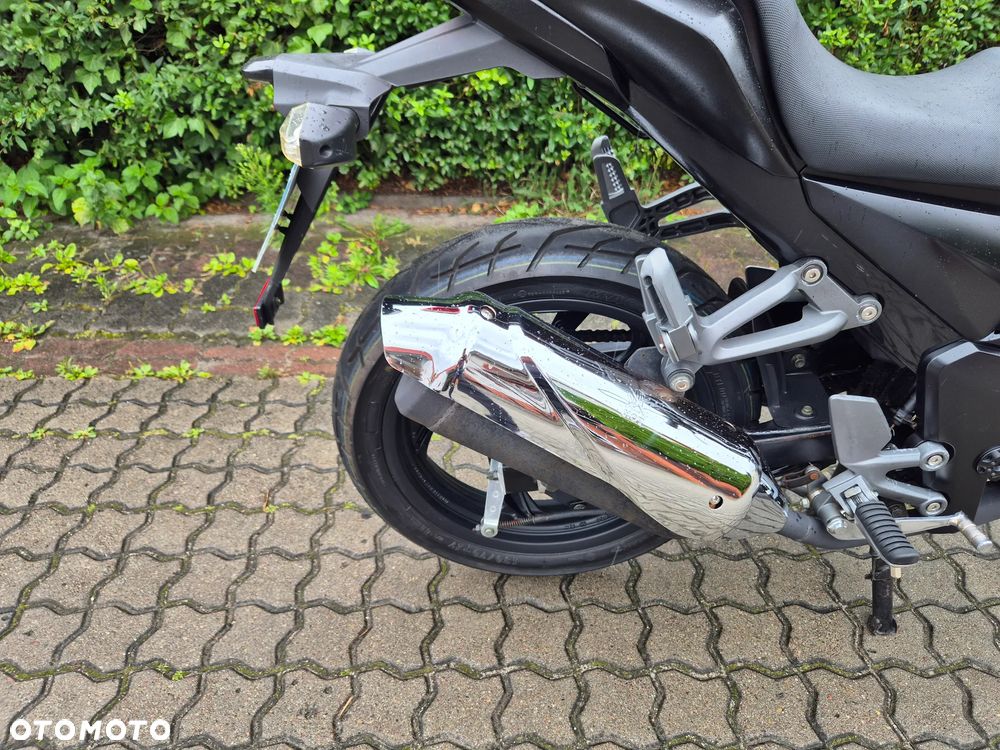 SYM Inny - 5