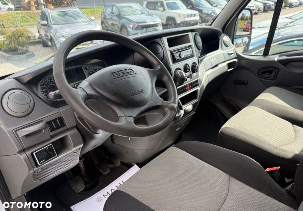Iveco Daily - 21
