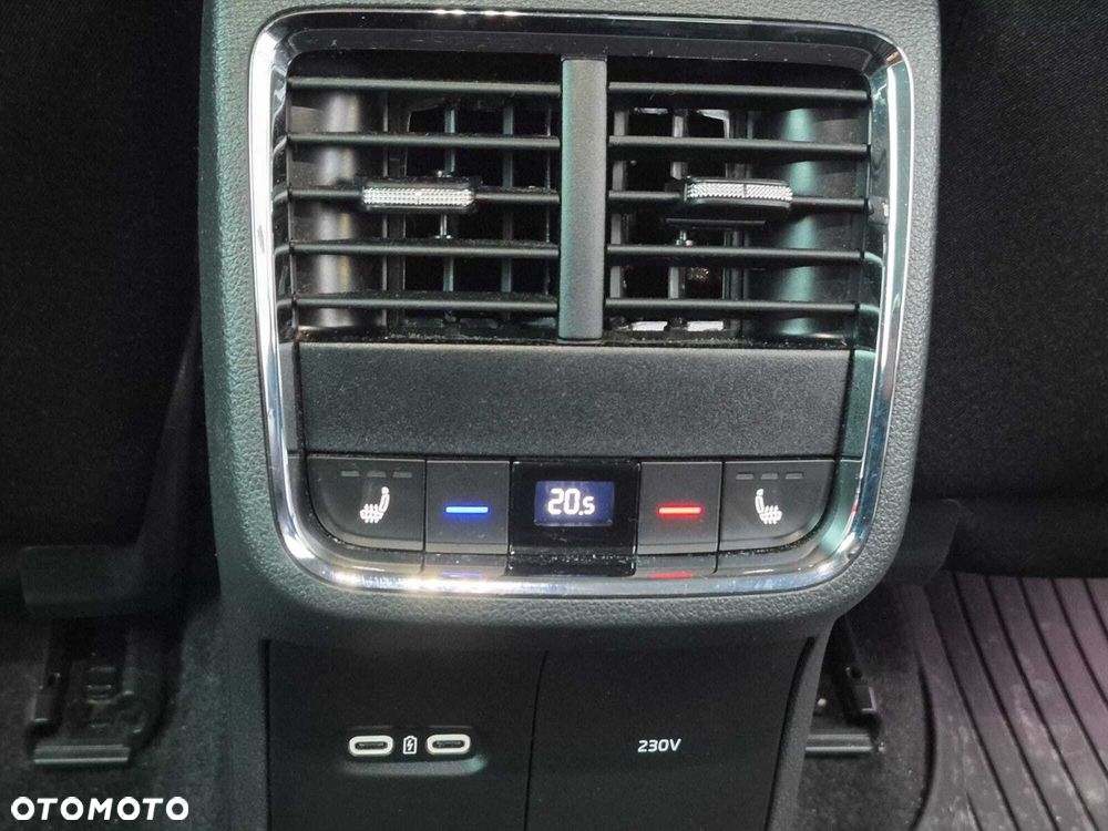 Skoda Octavia 1.5 TSI GPF ACT Style DSG - 12