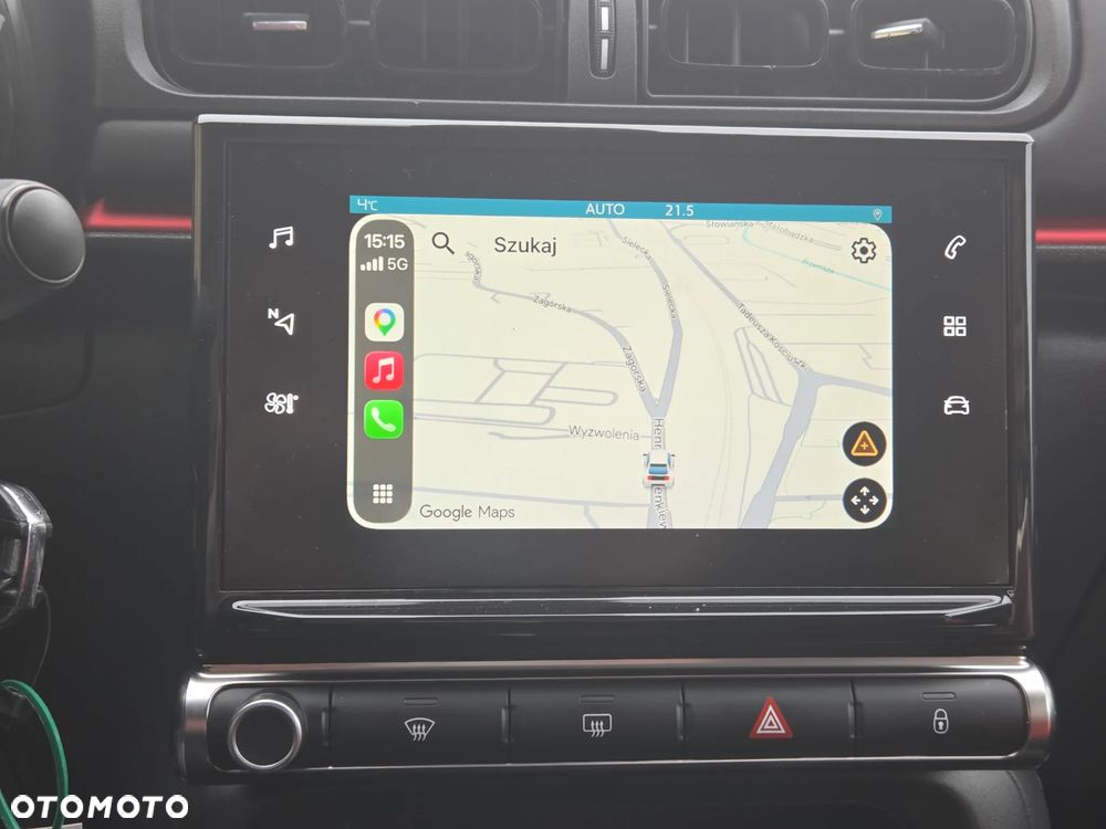 Citroën C3 1.2 PureTech C-Series - 29