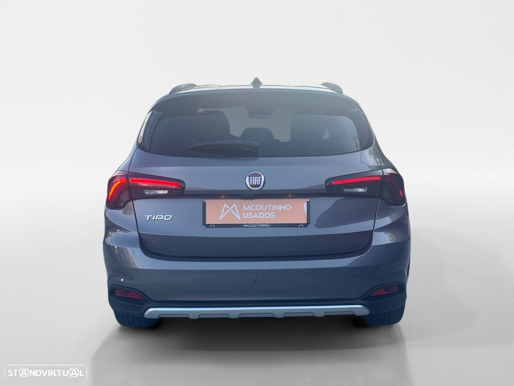 Fiat Tipo Station Wagon 1.0 GSE T3 - 4