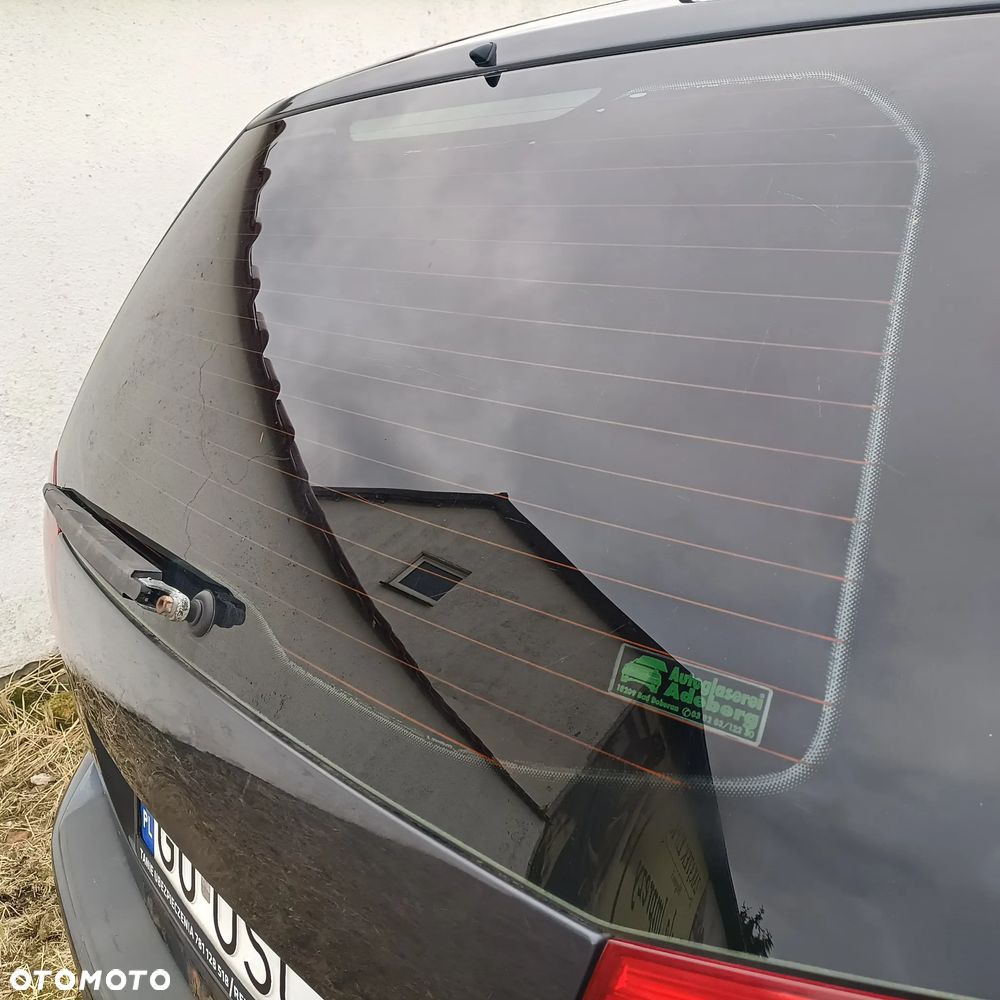 Opel Vectra 1.9 CDTI - 37