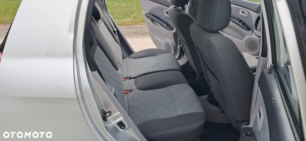 Kia Picanto 1.1 EX - 13