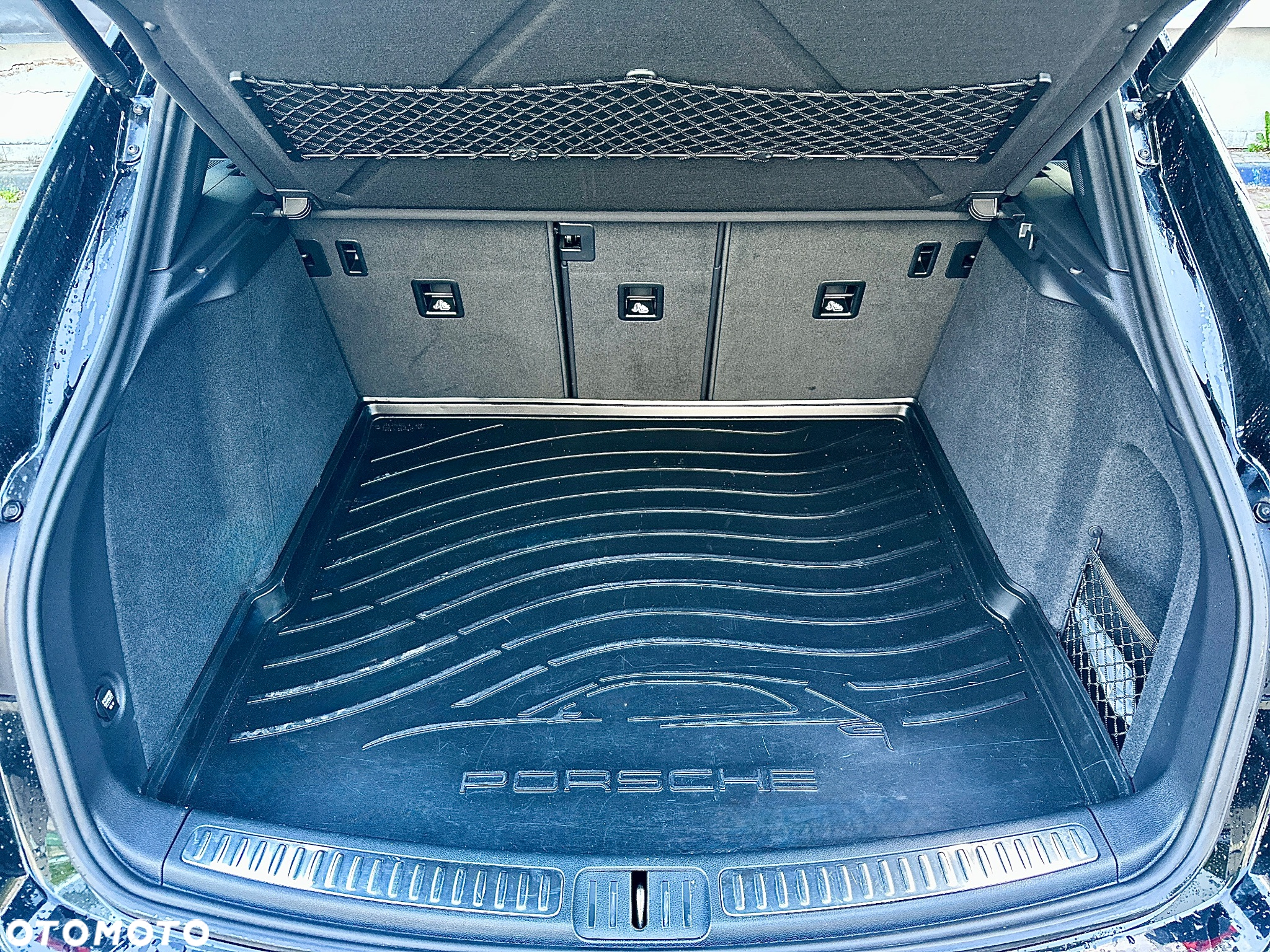 Porsche Macan S PDK - 34