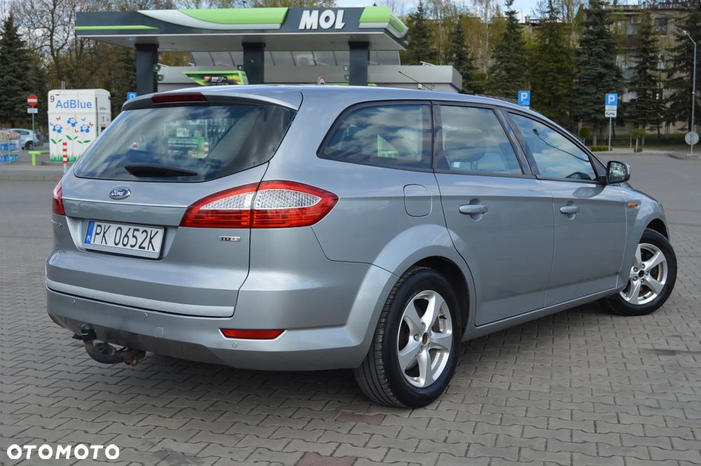 Ford Mondeo 2.0 TDCi Trend - 2