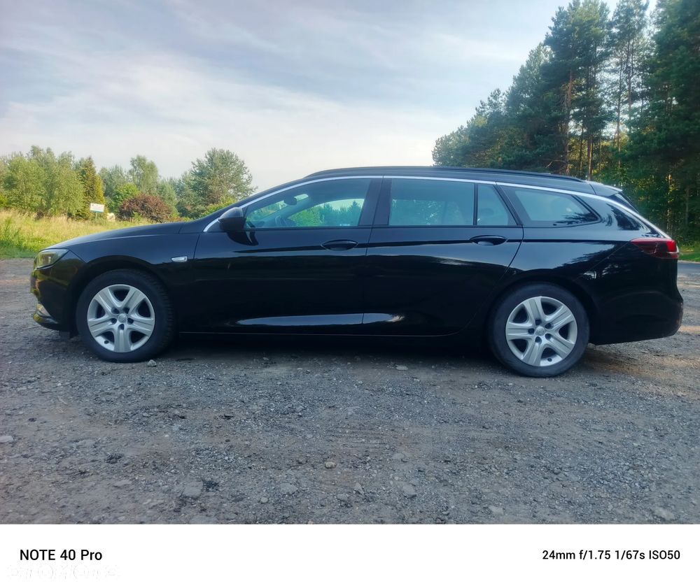 Opel Insignia 1.6 CDTI Enjoy S&S Eco - 5