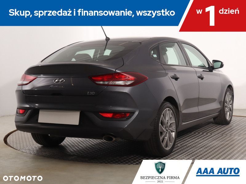 Hyundai i30 - 7