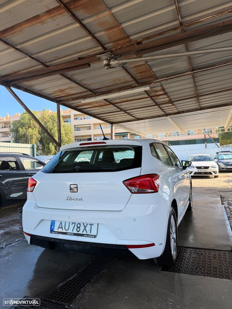 SEAT Ibiza 1.0 TSI Style - 3