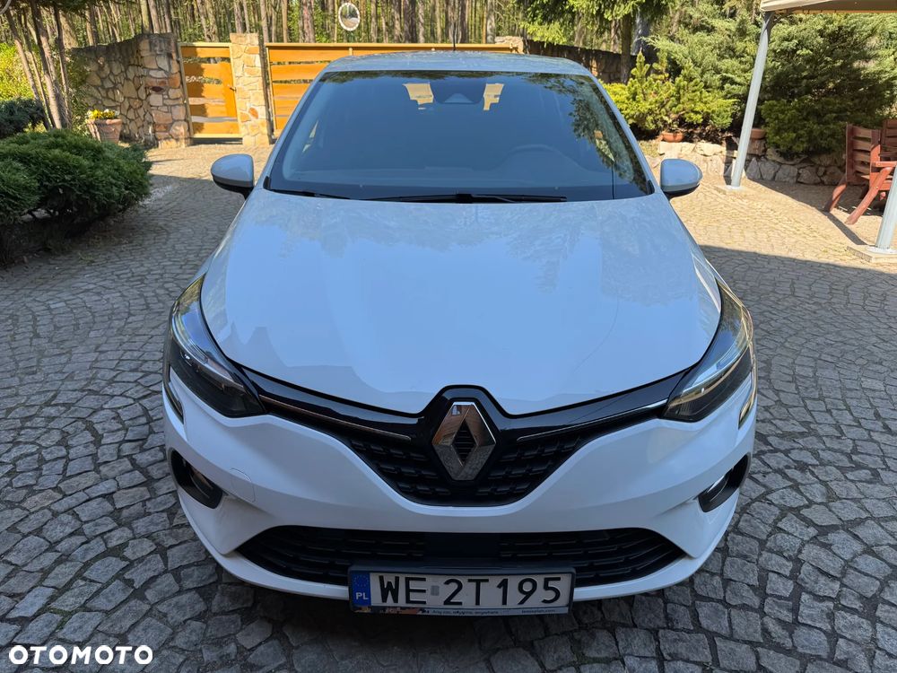 Renault Clio 1.0 TCe Zen - 10