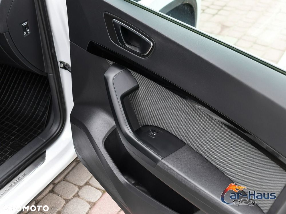 Seat Ateca 1.4 ECO TSI Xcellence S&S 4Drive DSG - 11