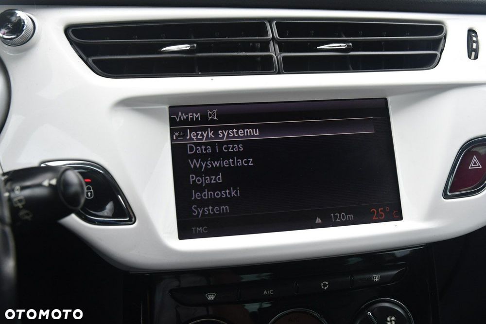 Citroën DS3 - 39