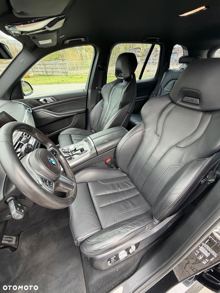 BMW X5 xDrive25d sport - 6