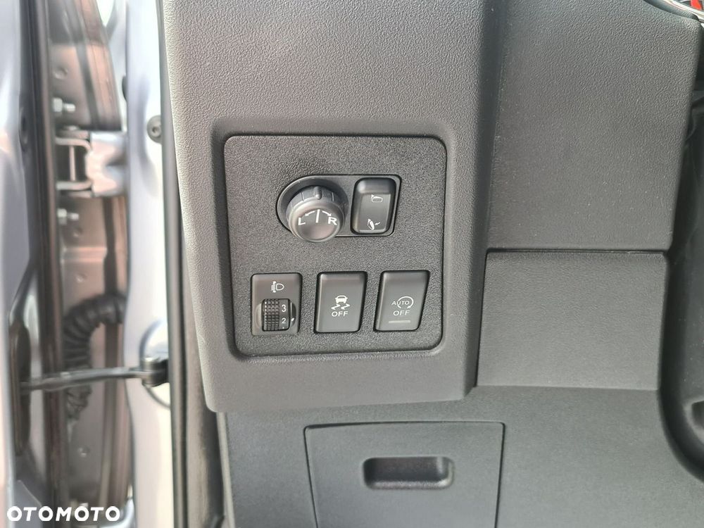 Nissan Qashqai 1.6 dCi Tekna S&S - 15