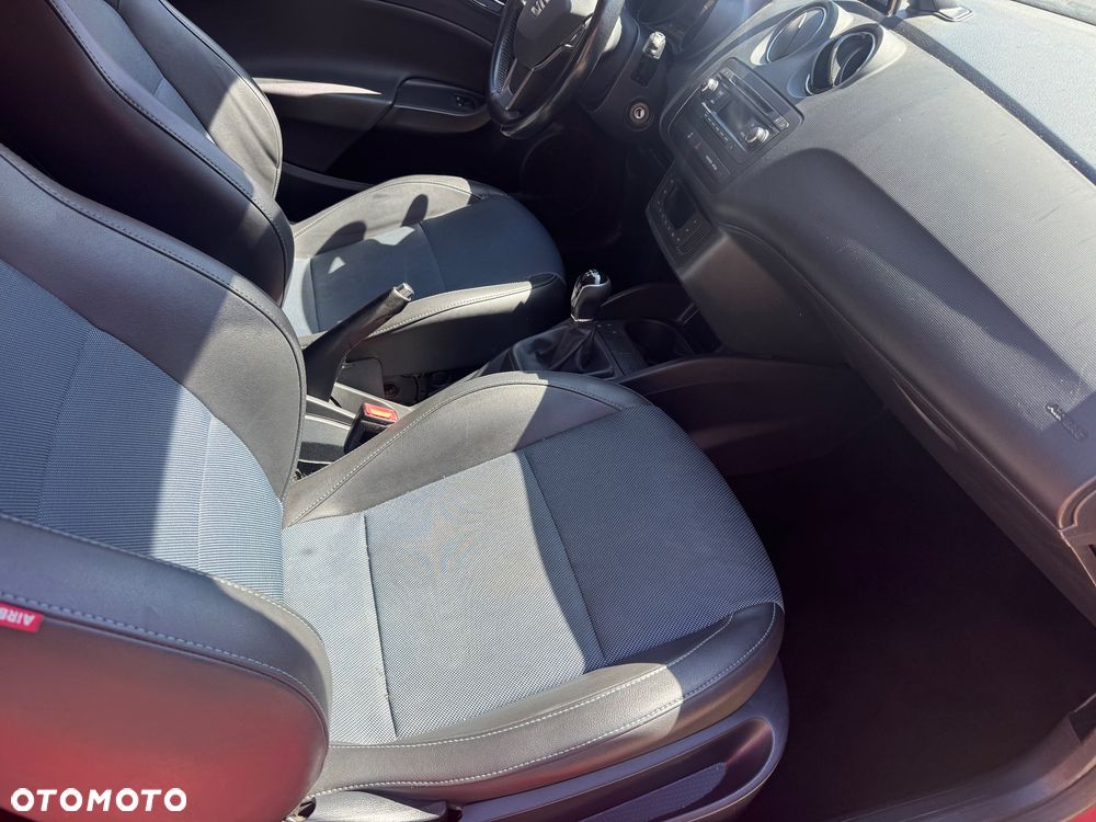 Seat Ibiza SC 1.2 iTech Reference - 12