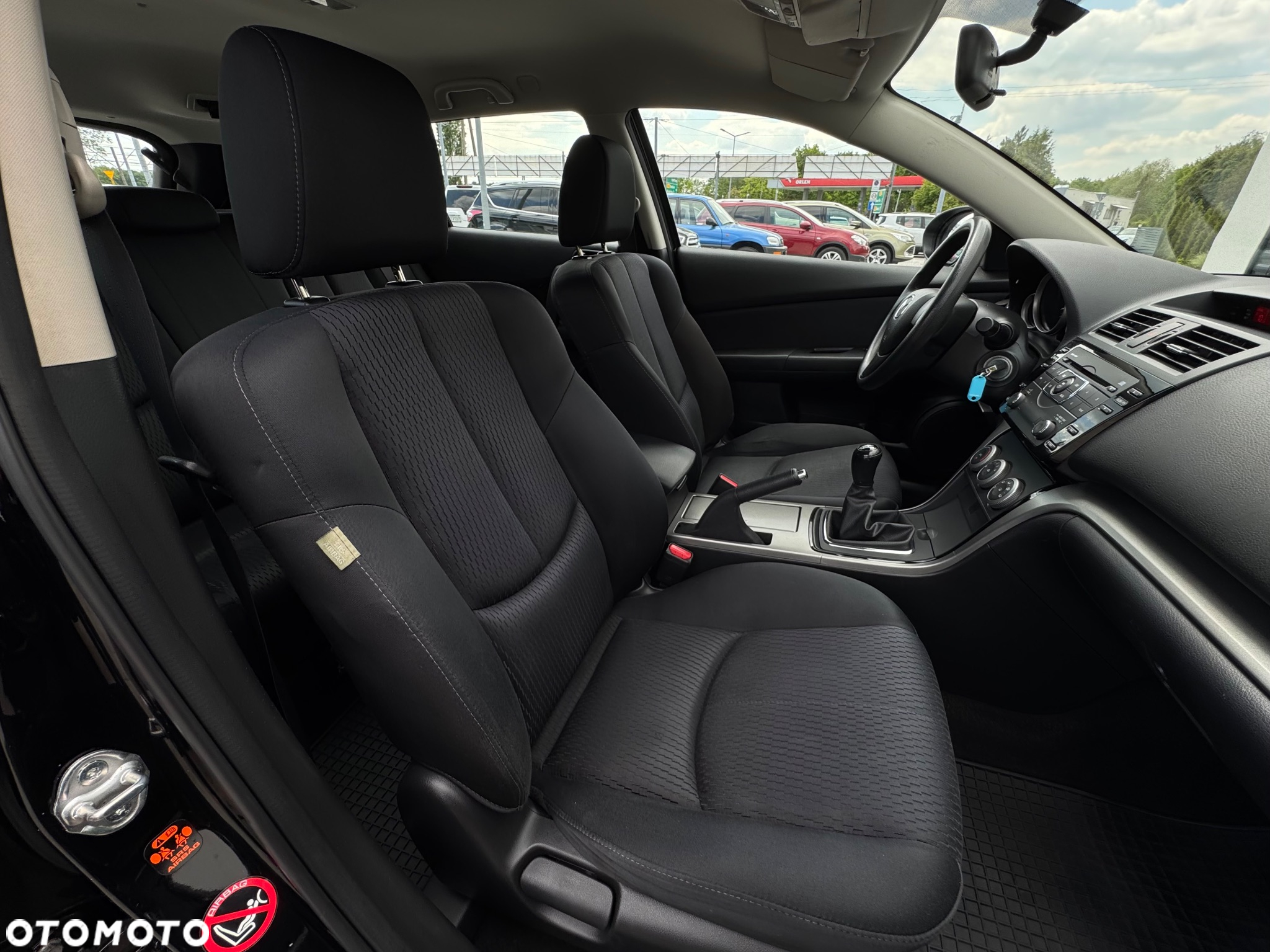Mazda 6 1.8 Comfort - 25