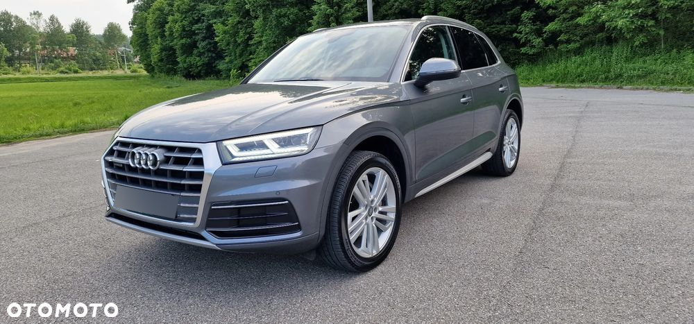 Audi Q5 2.0 TFSI Quattro S tronic - 5