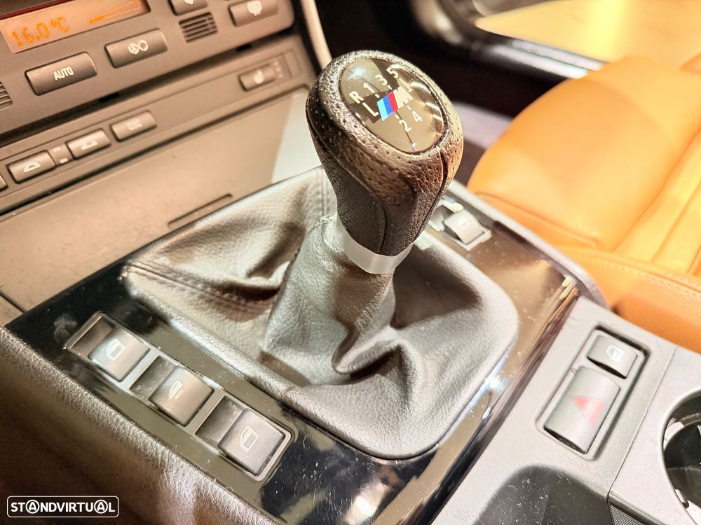 BMW 318 Ci Edition Sport - 48