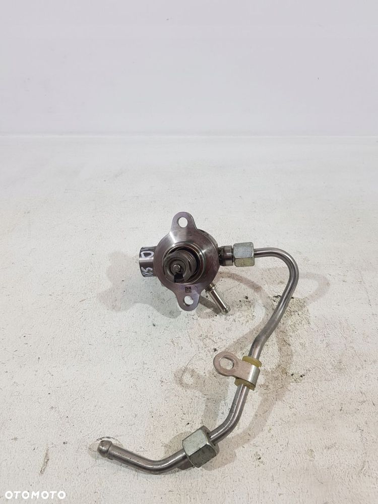 pompa paliwa 15210-53s01 suzuki sx4 swift s-cross 1.4t k14d - 3