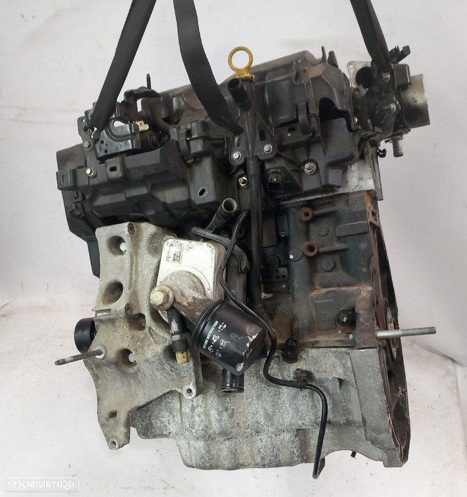 Motor completo RENAULT Grand Scénic IV (R9_) - 1