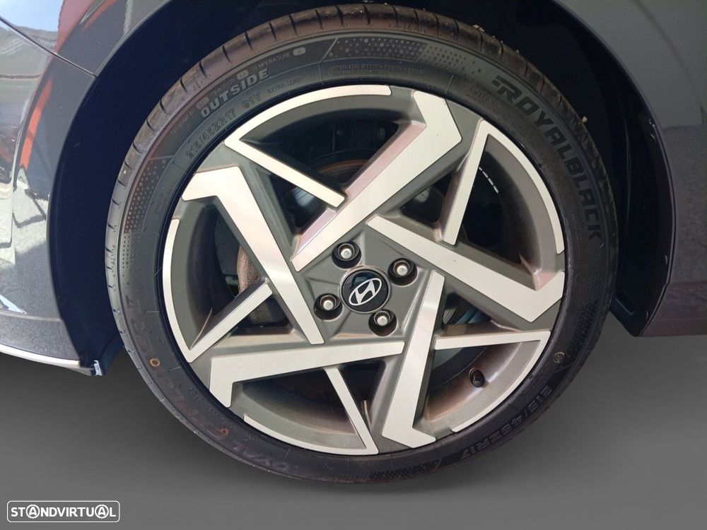Hyundai i20 1.0 T-GDI Style - 14