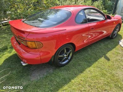 Toyota Celica - 16