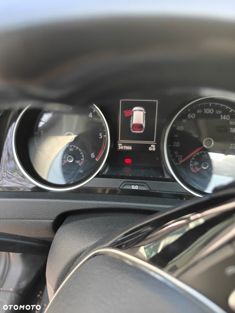 Volkswagen Golf 1.6 TDI BlueMotion Technology Comfortline - 16