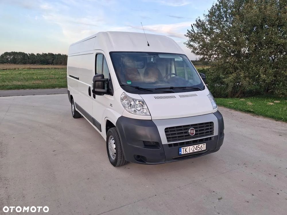 Fiat Ducato - 4