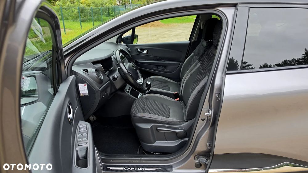 Renault Captur (ENERGY) TCe 90 LIMITED - 24