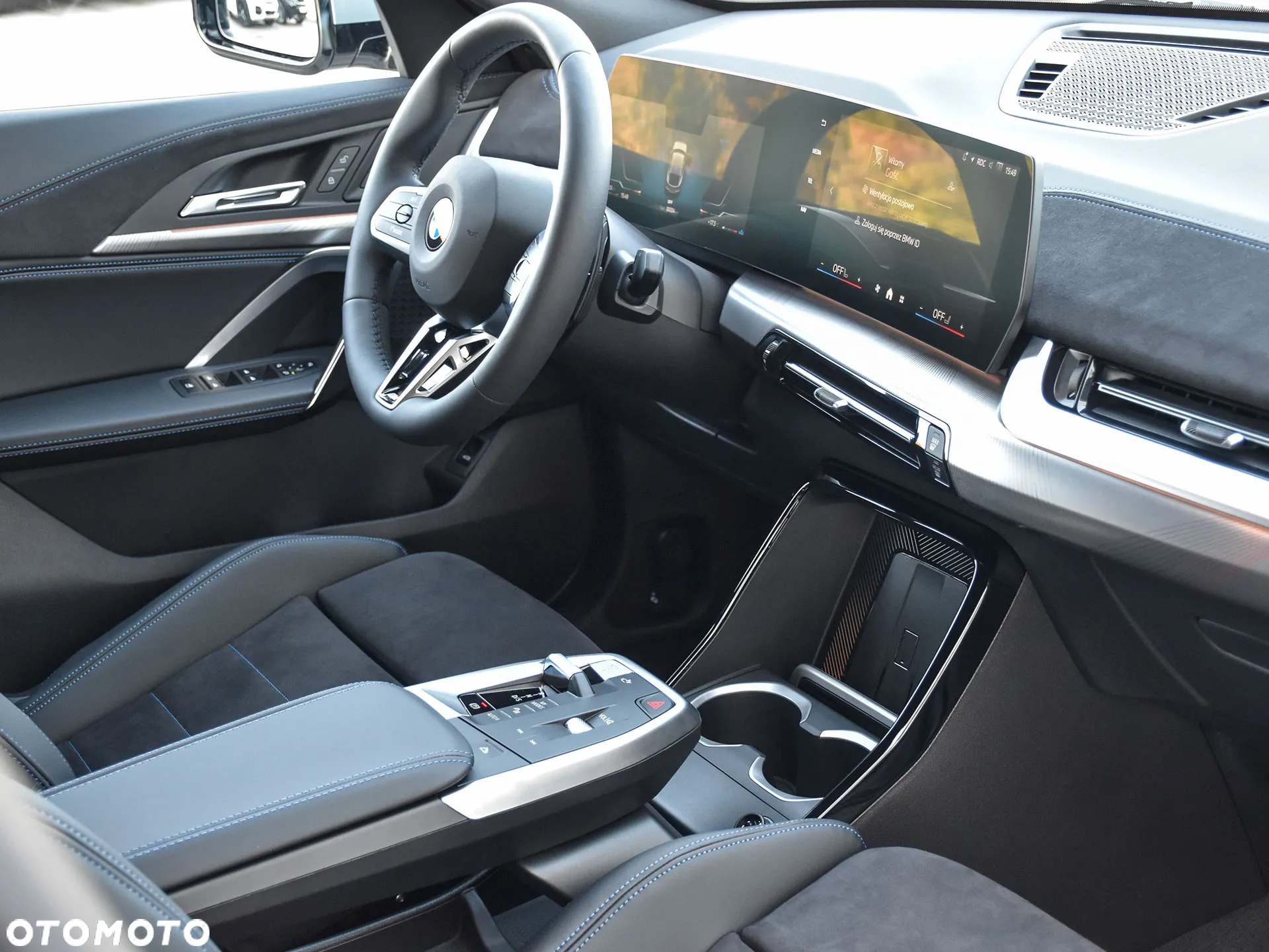 BMW X2 sDrive18d M Sport - 25