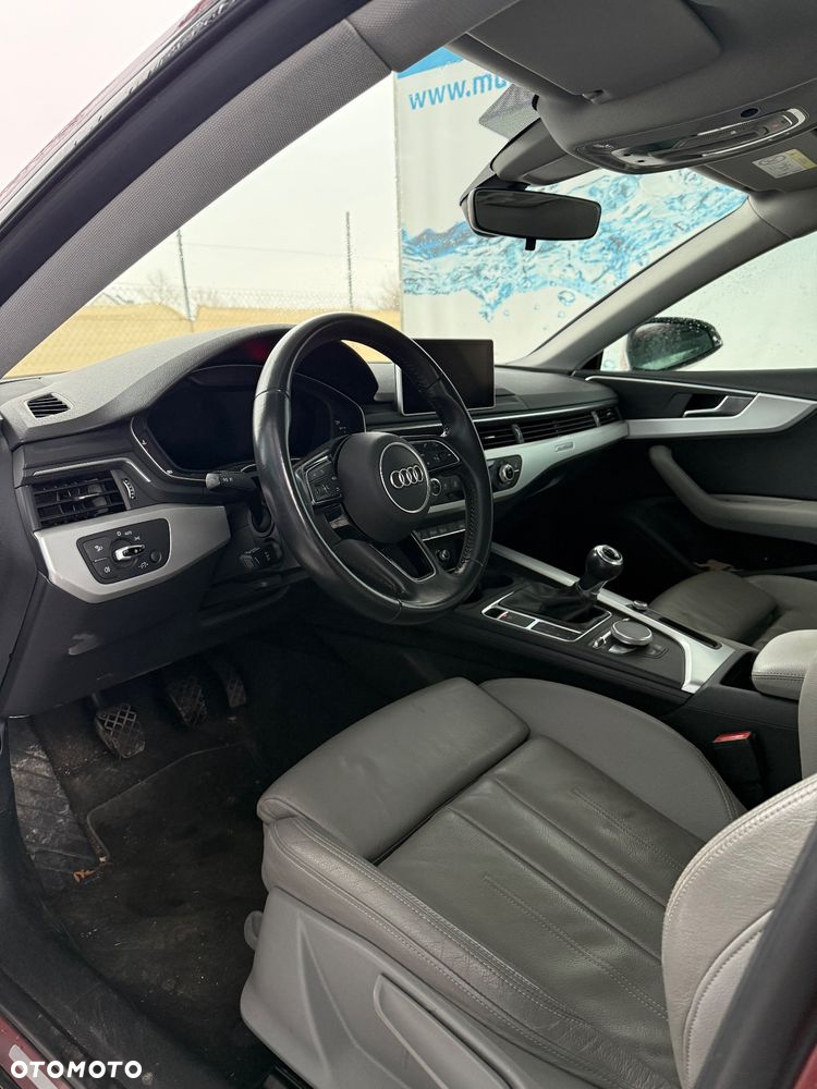 Audi A5 - 4