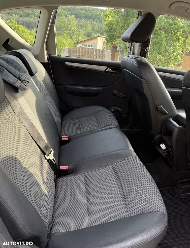 Mercedes-Benz A 180 CDI - 7