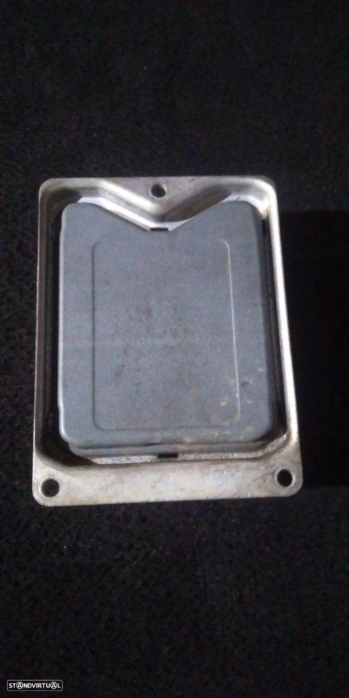 Centralina Do Motor Fiat Brava (182_) - 2