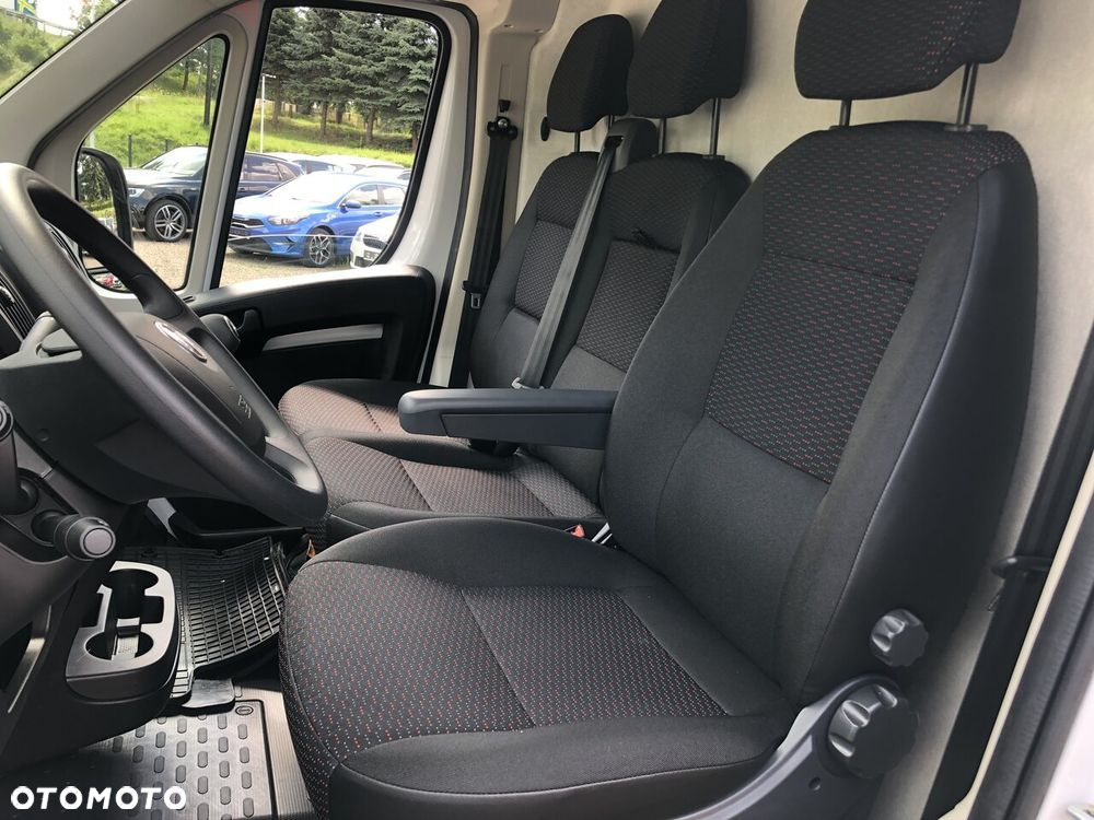 Fiat Ducato - 7