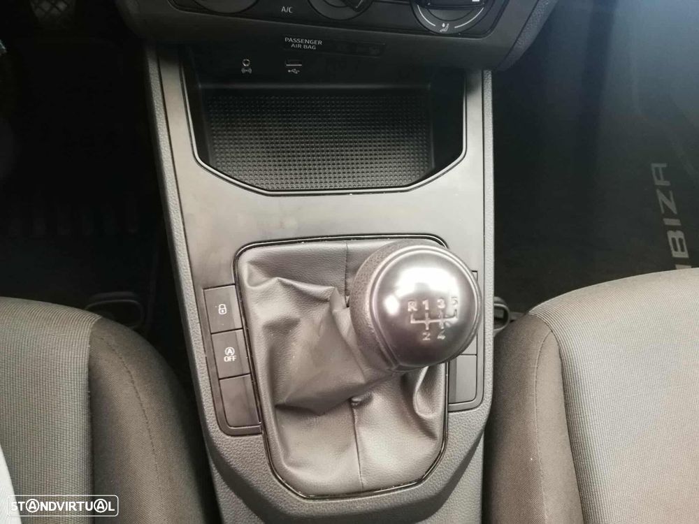SEAT Ibiza 1.0 Style - 15