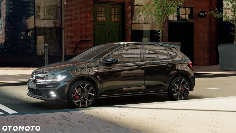 Volkswagen Polo 2.0 TSI GTI DSG - 3