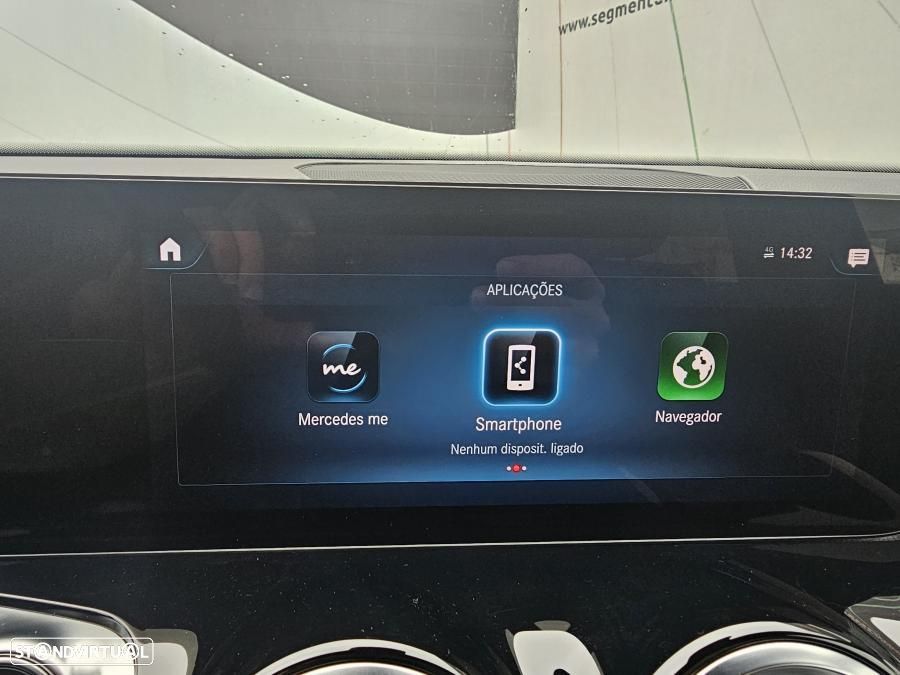 Mercedes-Benz EQB 250 Progressive - 41