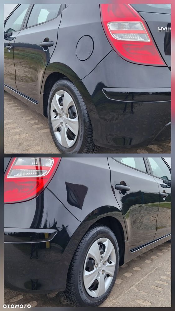 Hyundai i30 i30cw 1.4 UEFA EURO 2012 Edition - 38