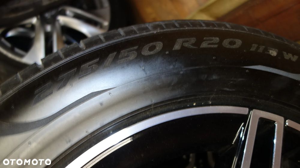 opony letnie pirelli - 10