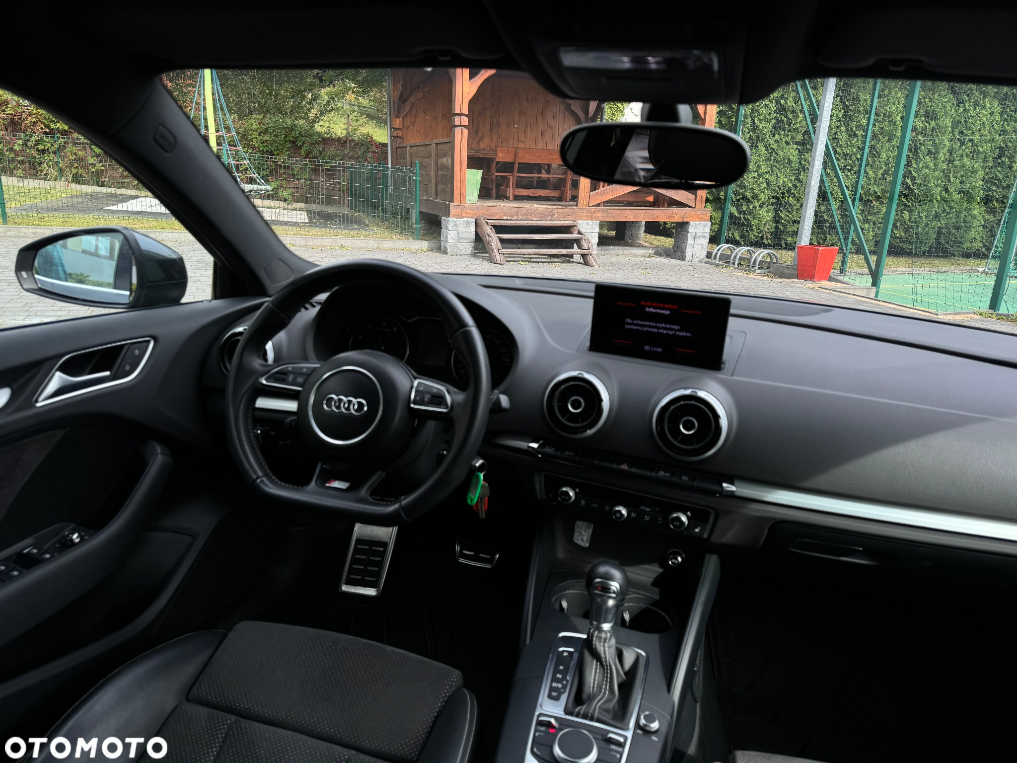 Audi A3 1.8 TFSI Ambiente S tronic - 6