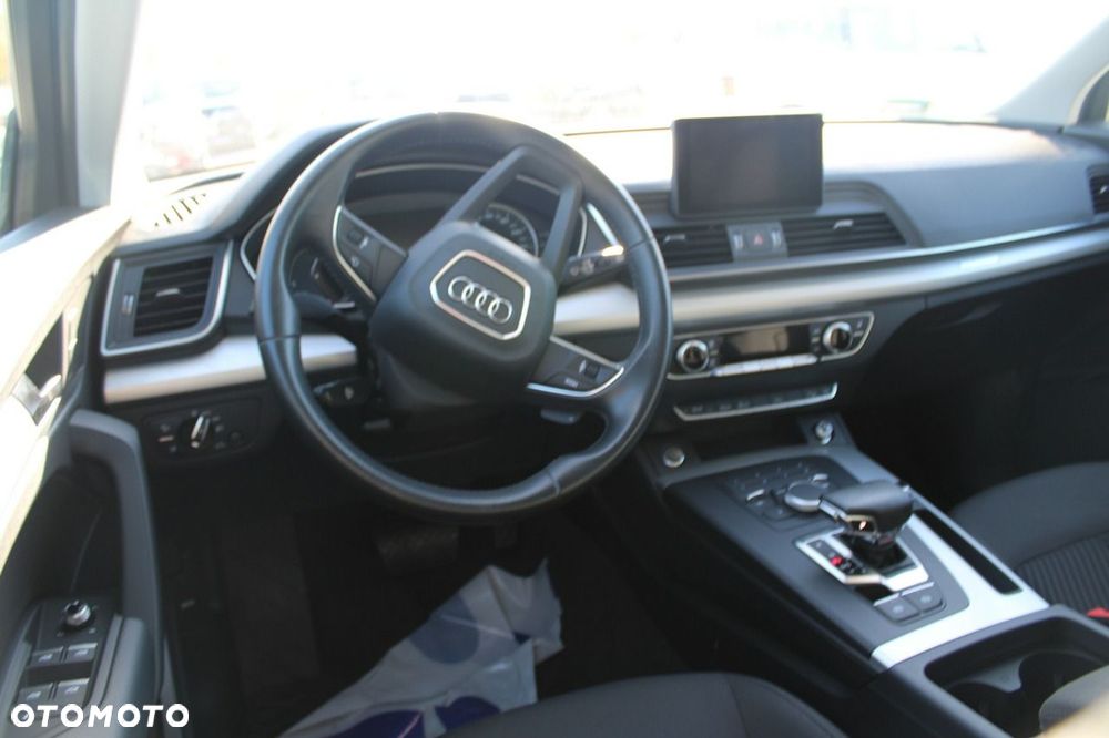 Audi Q5 - 19